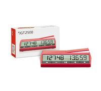 DGT2500 Digital Game Timer - Chess Tournament Clock by DGT
