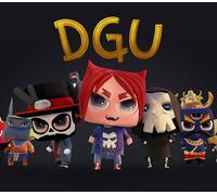 DGU: Death God University Steam CD Key
