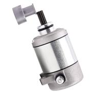 DGWMLSDPP Motorcycle Electrical Engine Starter Motor Fit For ARROWHEAD SMU0222 SMU0027 Fit For BARSANCO 620-005 CARGO 111927 MS-810 WILSON