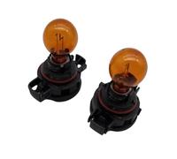 DGWMLSDPP PG20-4 PSY24W Lamp 12V 24W Front Turn Signal Amber For Golf Passat For BMW Audi