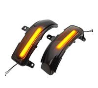 DGY9HM Mirror Turn Lamp For CX-7 2008-2014 Dynamic Turn Signal | For CX-7 2008-2014 Dynamic Turn Signal Repeater Sequential Light Flashing Side Marker Lamp