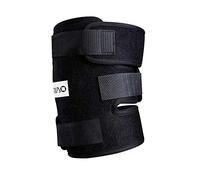 DGYAO Knee Pad Elbow Compression Brace Infrared & Red Light Therapy for Pain Relief