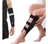 DGYAO Red Light Therapy Calf Pad Infrared Light Device 660nm 880nm Home Use Muscle Massage Pad…