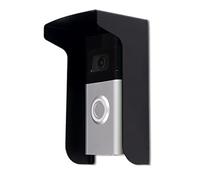 dgyezhao Video Doorbell Rain Protection, Doorbell Cover, Weather Protection, Anti-Glare Protection, Suitable for Ring Doorbells, Intercom, Socket and Code Lock Front Door