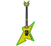 DGZ Dime Guitarz Culprit Standard Dime Slime