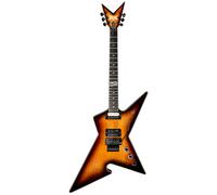 DGZ Dime Guitarz Culprit Standard Tobacco SB