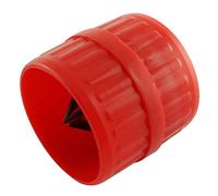 DGZZI Tube Scraper Internal and External Tube Pipe Chamfering Reaming Deburrer Tool for PVC/PPR/Copper/Brass/Aluminum Pipes