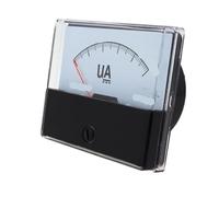 DH-670 DC UA Analog Microampere Meter Panel(300UA)