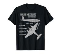 DH.98 Mosquito T-Shirt