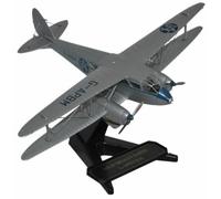 DH Dragon Rapide RAC Aerial Patrol 1:72 Scale Aircraft Oxford Diecast 72DR009