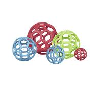 JW Pet Hol-ee Roller Dog Toy - 5 Inches