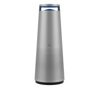 Dh Lifelabs Sciaire + Hepa Air Purifier With Plasmashield™ Technology Plus H13 True Hepa Filter (Wi-Fi Enabled) - Grey