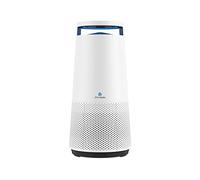 DH Lifelabs Sciaire Mini + HEPA Air Purifier White
