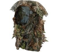 DH Sneaky 3D Facemask - 40-Innovation Camo