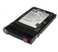 DH0072FAQRD - HP HDD 72GB SAS 6G 15K DP 2.5'' HS