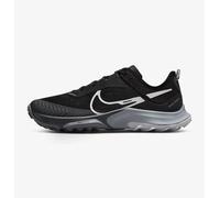 DH0649-001 Nike Air Zoom Terra Kiger 8 black pure platinum anthracite sneakers