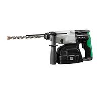 DH24DVC SDS Plus Hammer Drill 3-Mode 24V 2 x 2.0Ah NiMH