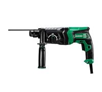 HiKOKI DH26PX2 SDS Plus Rotary Hammer Drill 830W 110V