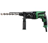 DH26PX2 SDS Plus Rotary Hammer Drill 830W 110V