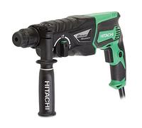 HiKOKI DH26PX2 SDS Plus Rotary Hammer Drill 830W 240V