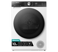 DH5S102BW 10kg Heat Pump Tumble Dryer - White