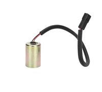 DH60-5 DH60-7 Solenoid Valve Coil for Daewoo Excavator 12V H:52.6 Mm ID:14mm
