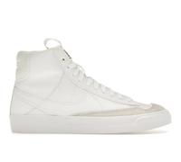 DH8640-102 Nike Blazer Mid 77 SE GS Dance - White Black Kids' Sneakers