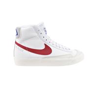 DH9700-100 Nike Blazer Mid '77 GS 'Athletic Club' Youth Athletic Running Shoe...