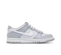 DH9765-001 Nike Dunk Low GS Pure Platinum Wolf Grey Kids Sneakers