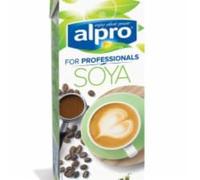 DhaAlpro SOYA Drink for Professionals 12x1ltr MAS