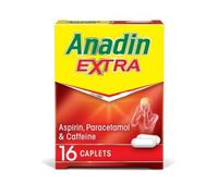 DhaAnadin Extra 's for 12x8's MAS