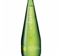 DhaAppletiser Glass Bottle 12x750ml MAS