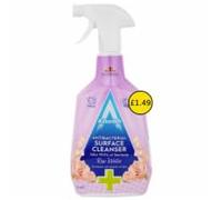 DhaAstonish Anti Bacterial 6x750ml MAS