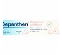 DhaBepanthen Ointment 5x30g MAS