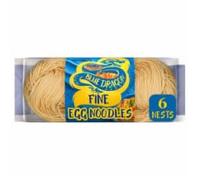 DhaBlue Dragon Egg Noodles Fine 8x250g MAS