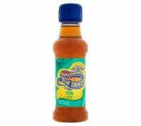 DhaBlue Dragon Fish Sauce 12x150ml MAS