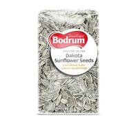 DhaBodrum Sunflower Seeds Unsalted Dakota 6x300g MAS