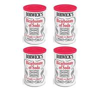 DhaBorwicks Baking Powder 6x100g MAS