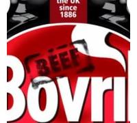 DhaBovril Jar Beef Extract 12x125g MAS