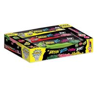 DhaBrain Bitz Chew Bar 24x20g(12) MAS