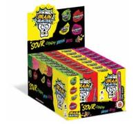 DhaBrain Blasterz Brain Bitz 16x45g(12) MAS