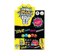 DhaBrain Blasterz Brain Breakerz 14x45g(12) MAS