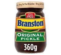 DhaBranston Original Sweet Pickle 6x360g MAS