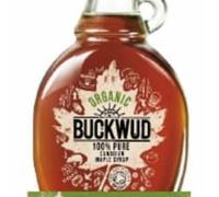 DhaBuckwud Maple Syrup 6x250g MAS