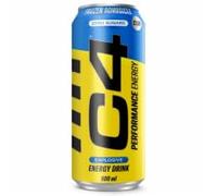 DhaC Energy Frozen Bombsicle Can 12x500ml MAS