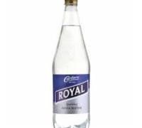 DhaCarters Royal Soda Water 12x1ltr MAS