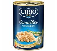 DhaCirio Cannellini Beans 12x400g MAS