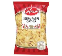DhaCofresh Papri Gathia Jeera 12x300g MAS