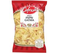 DhaCofresh Papri Gathia Spicy 12x300g MAS