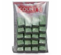 DhaCounty Drawing Pins 20xLS16 MAS
